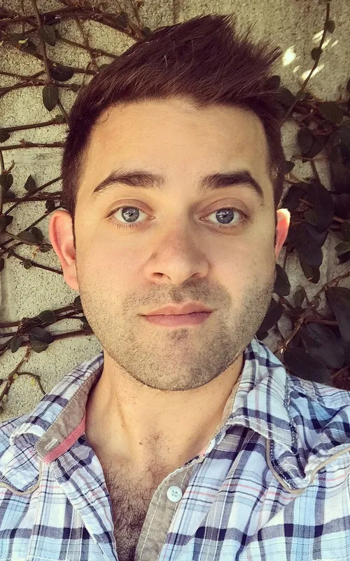 Michael Varrati