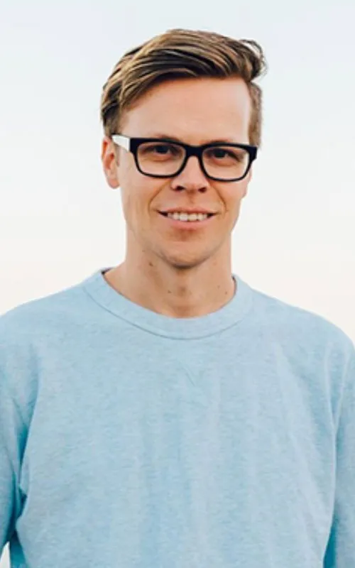 Matt Yoakum