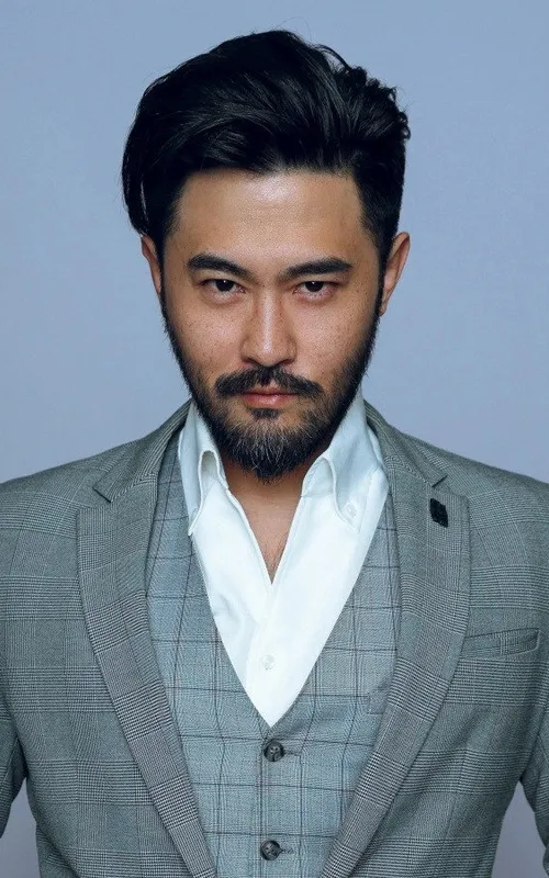 Yu Lei
