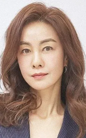 Jang Yoon Jeong