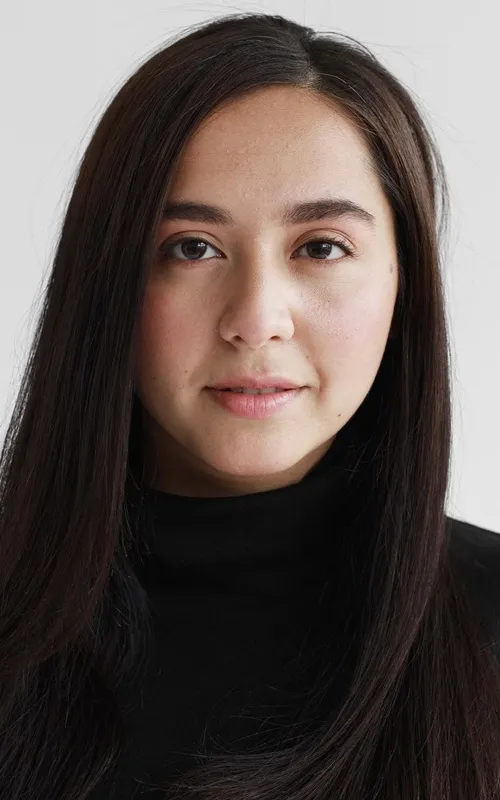 Manizha Khamraeva