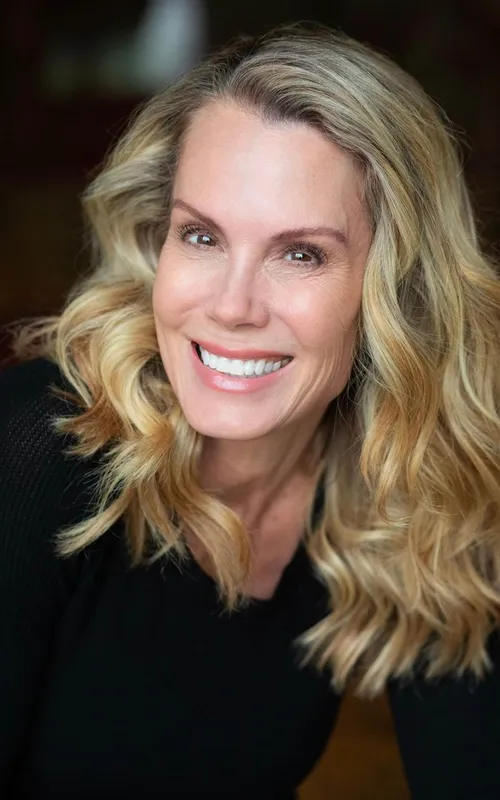 Suzie Haines