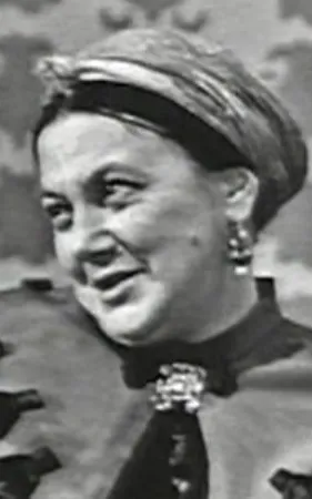 Aleksandra Schepkina
