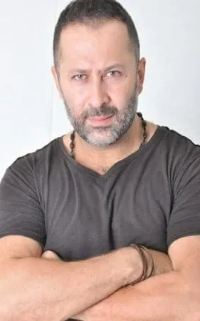 Hossam Fares