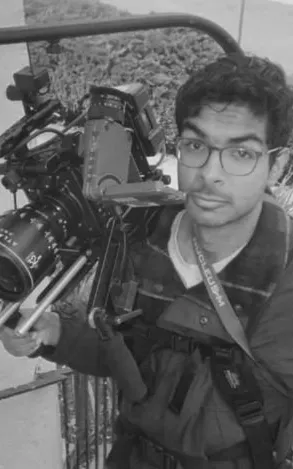 Muhil Vaseekaran