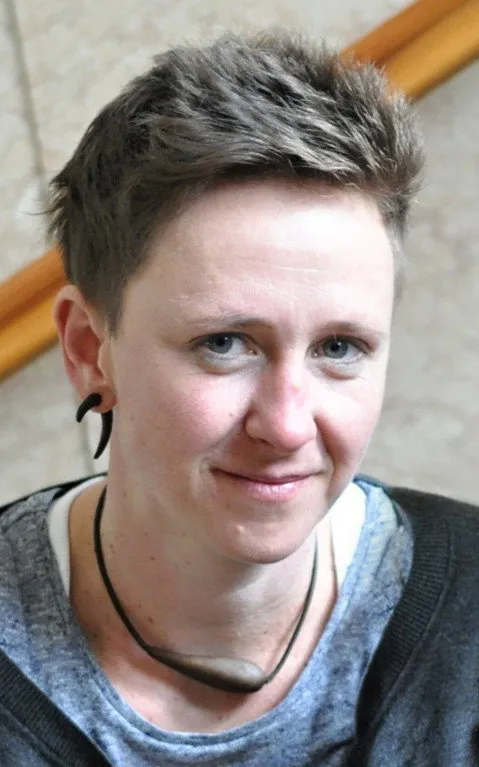 Petra Bílková