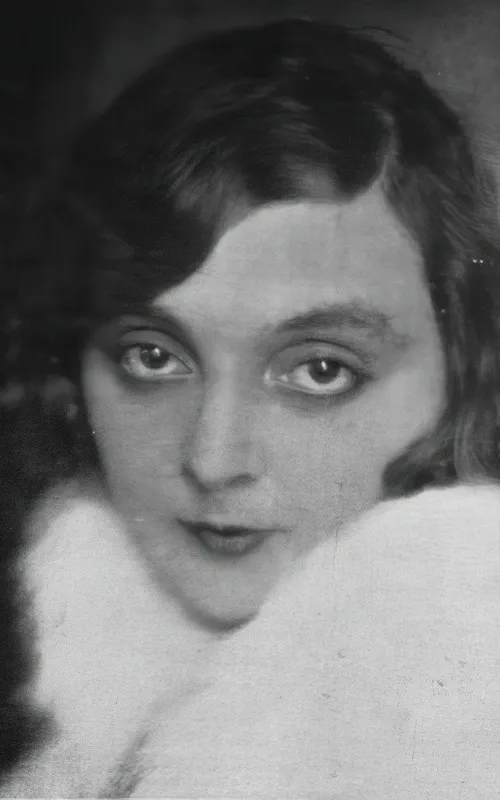 Nina Orlove