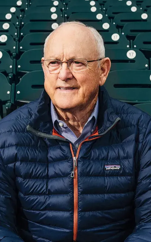 Nolan Ryan