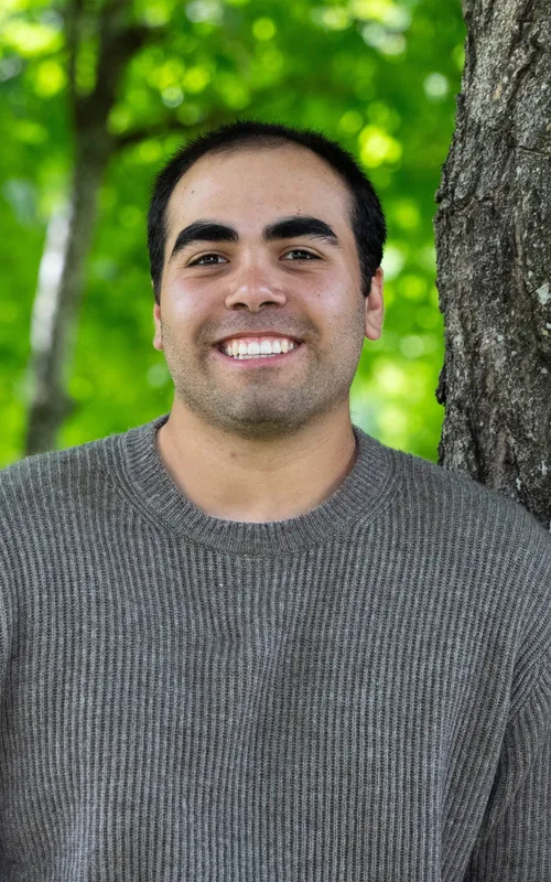 Julian Mendoza