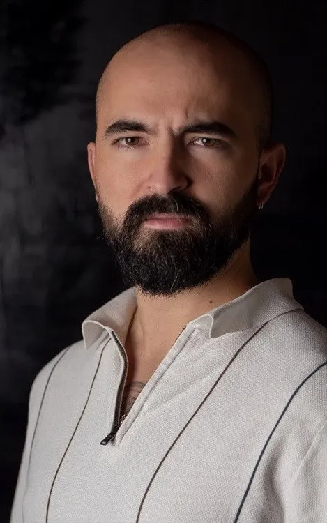 Sacha Bodiroga