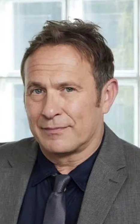 Jason Merrells
