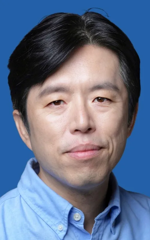 Gu Bon-jin