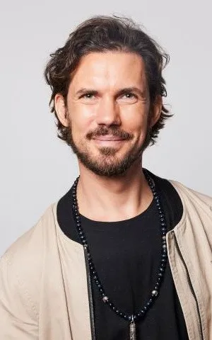 Arnaud Demanche
