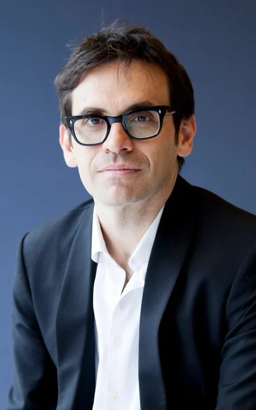 Nicola Lagioia