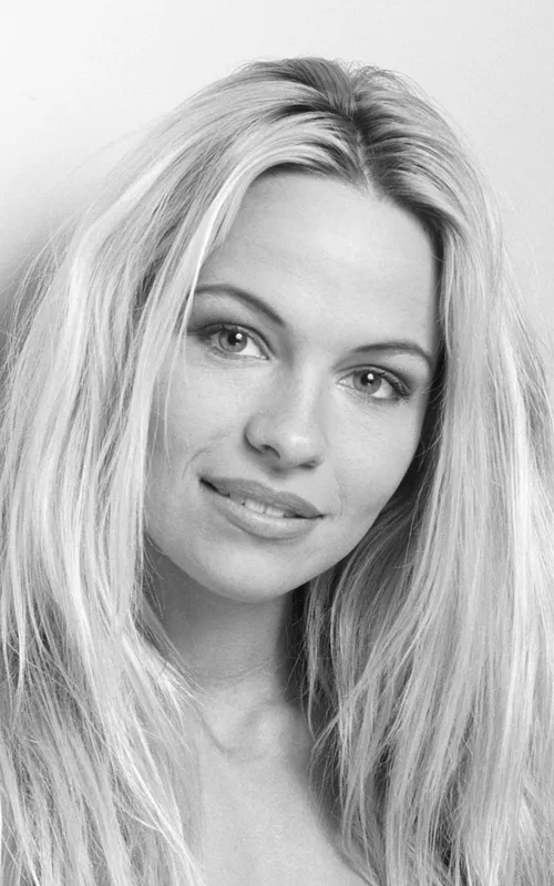 Pamela Anderson