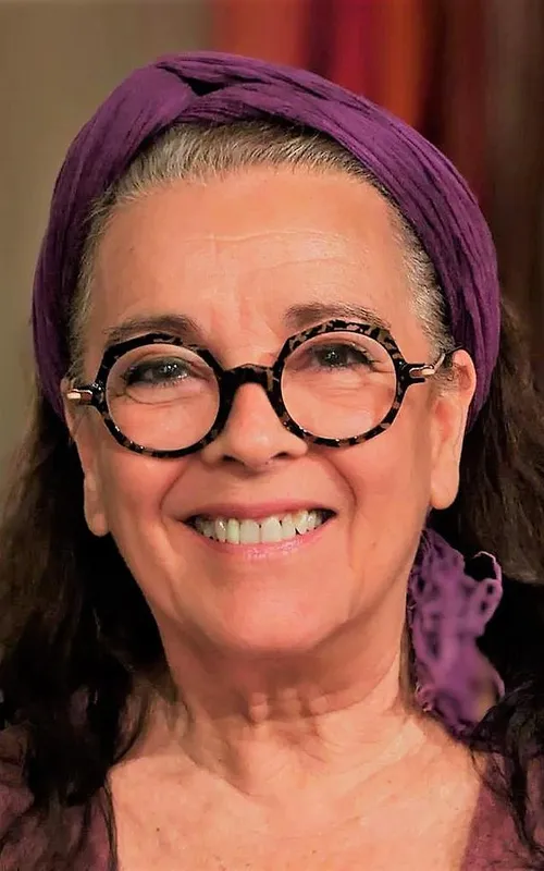 Sophie Deschaumes