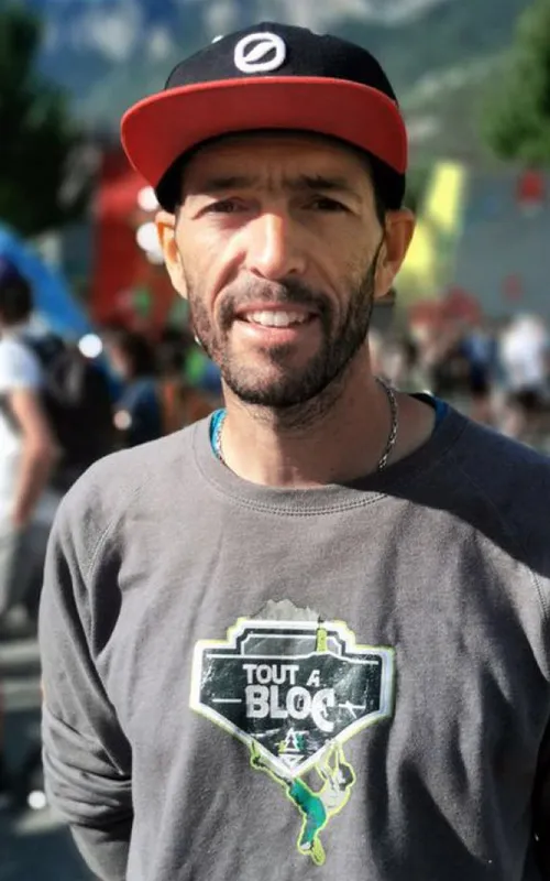 Benjamin Semiond