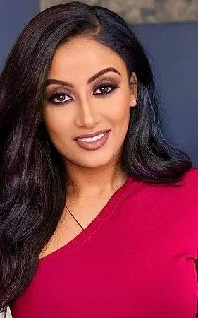 Samrawit Mekonnen