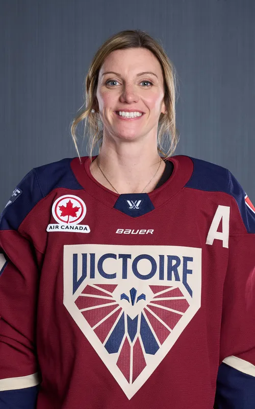 Laura Stacey