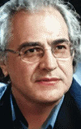 Mohammad Reza Noroozi