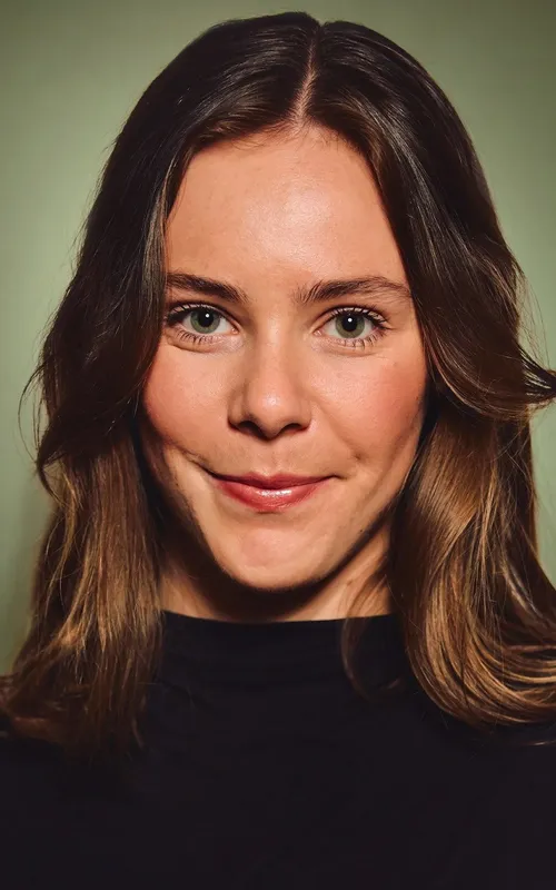 Amalie Stuve