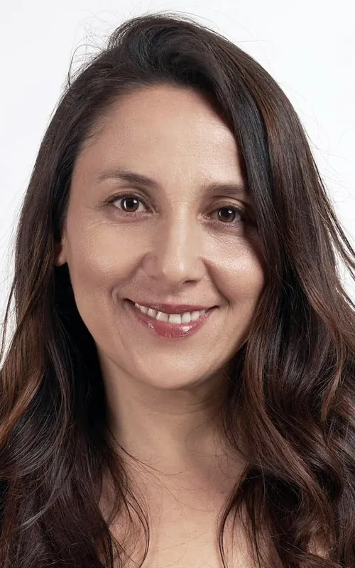 Carolina Sagredo