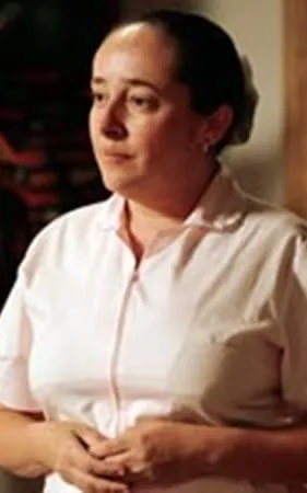 Marizabel Pacheco