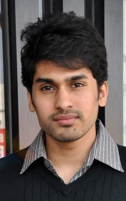 Abhijeeth Poondla