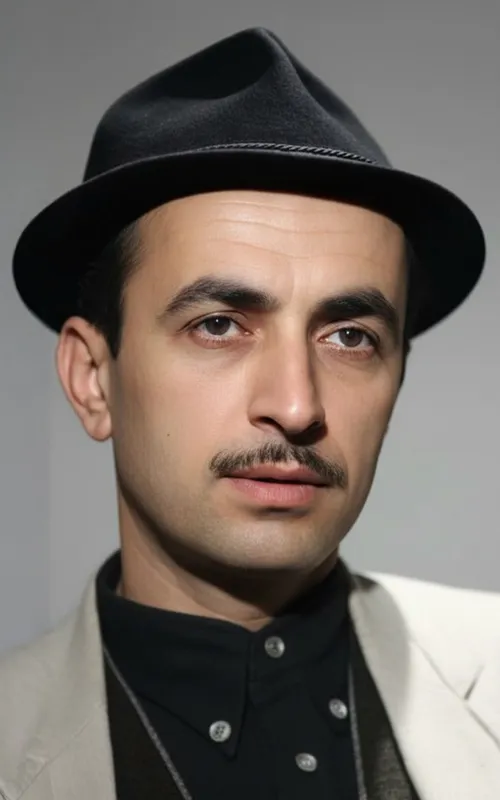 Orhan Aykanat