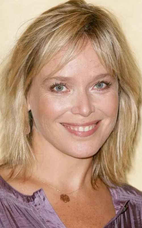 Marie Guillard