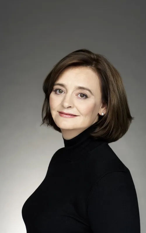 Cherie Blair