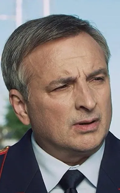 Konstantin Filchenkov
