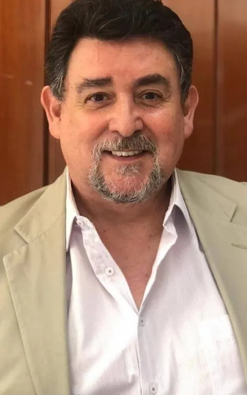 Óscar Bonfiglio