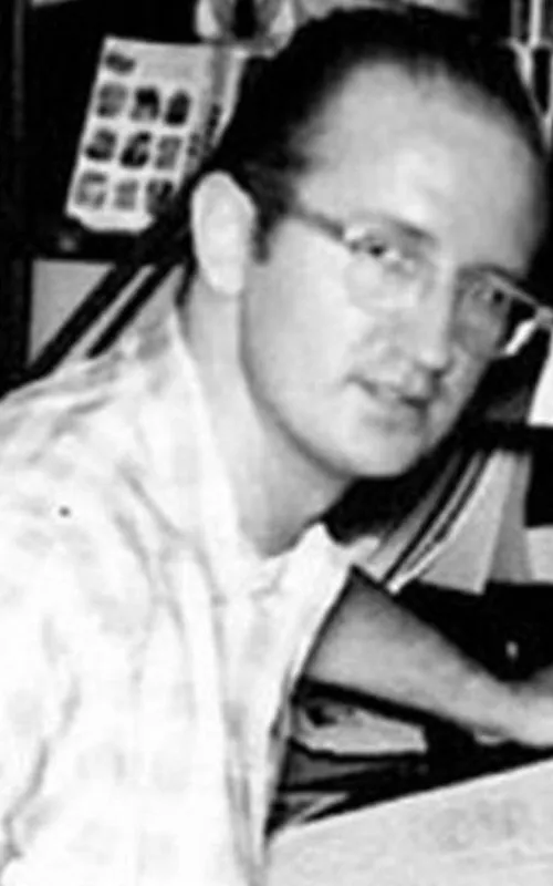 Steve Ditko