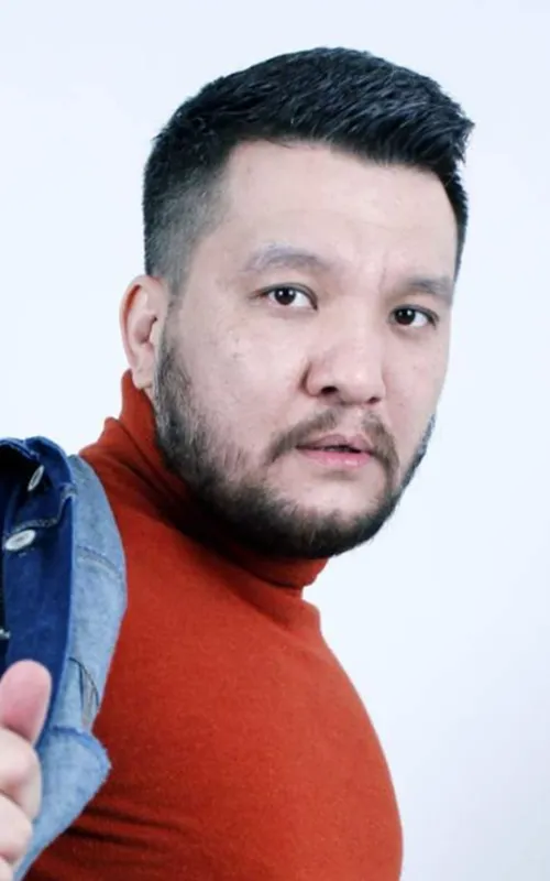 Nyshanbek Zhubanaev