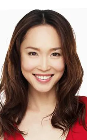 Fann Wong