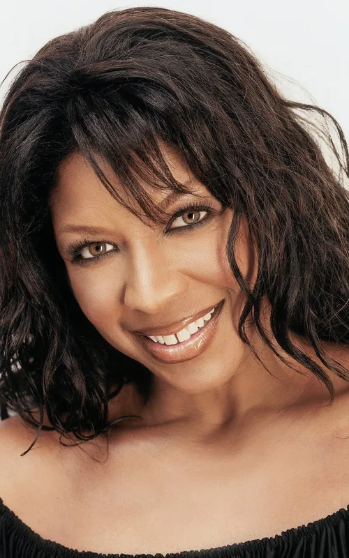 Natalie Cole