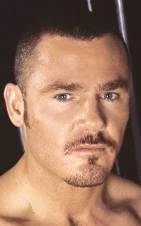 Alex Steele