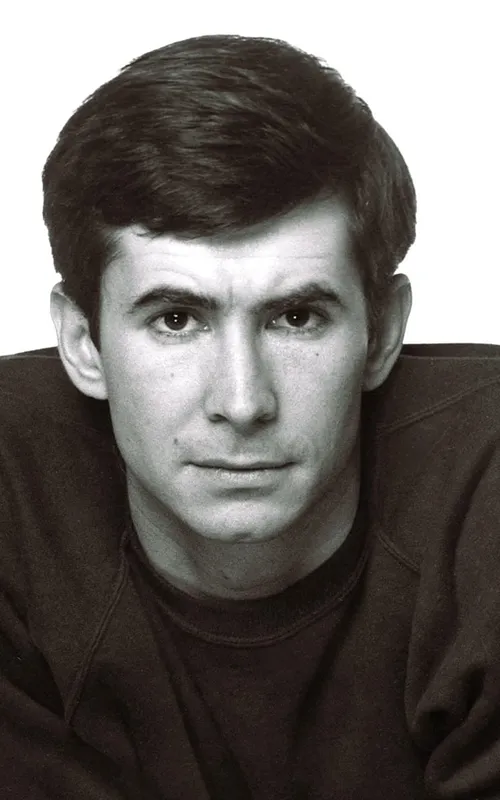 Anthony Perkins