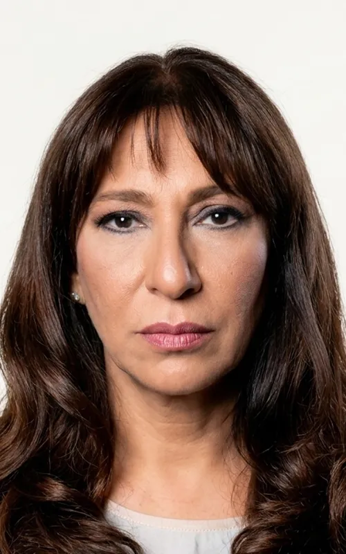 Melek Baykal