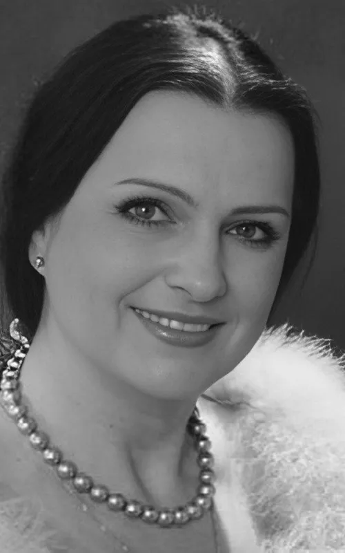 Valentina Brazhnik