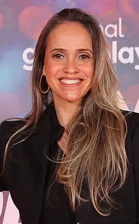 Priscilla Couto