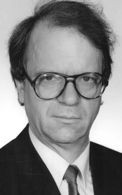 Richard Schröder