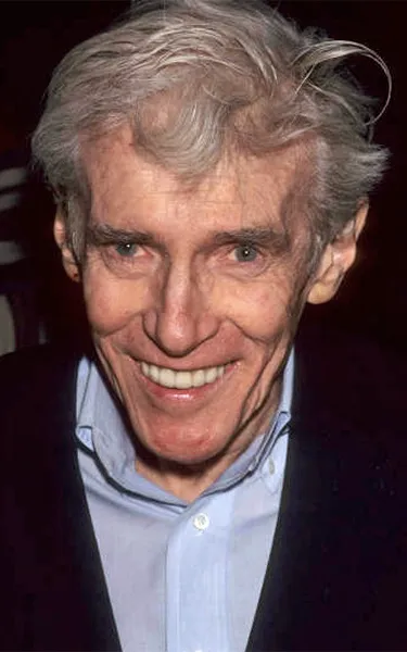William Hickey