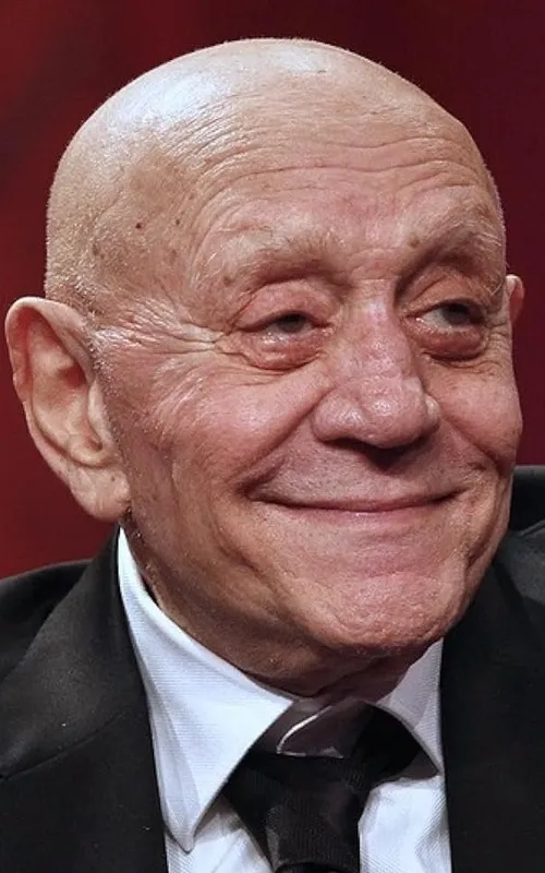 Jerry Tarkanian