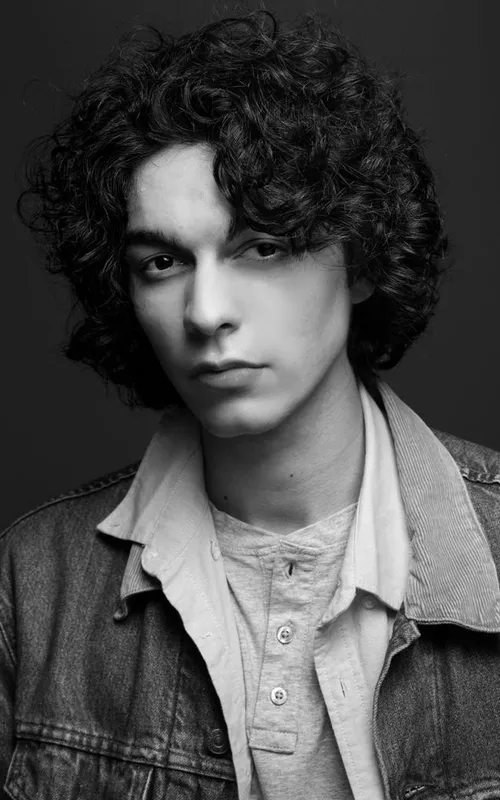 Ziyan 'Zack' Parker