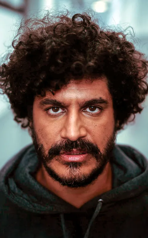 Criolo