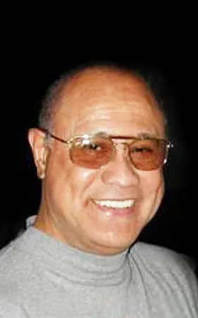 Robert Apisa