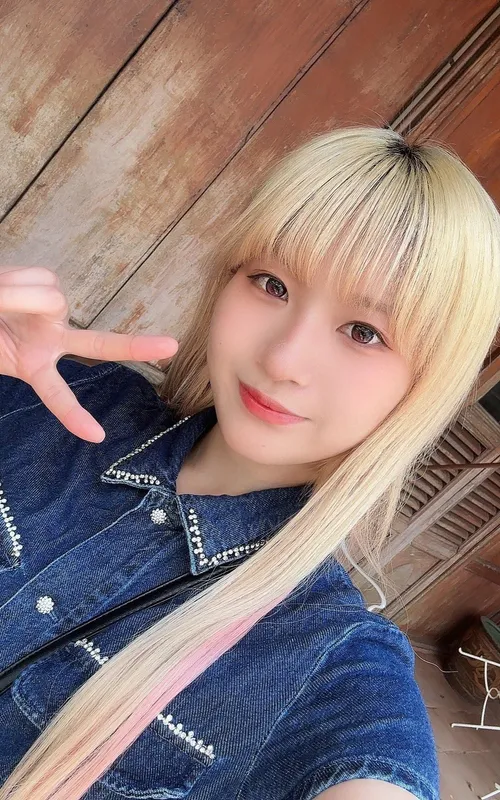 Morishita Mao