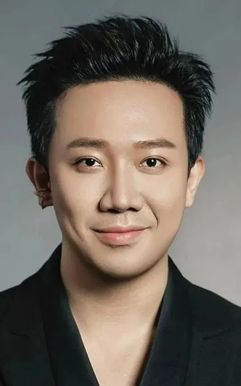 Trấn Thành